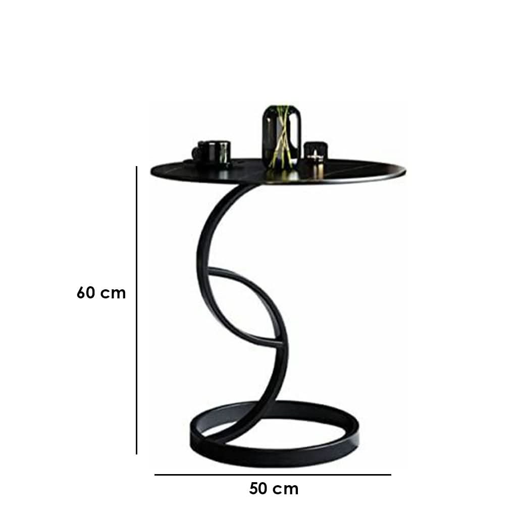 طاولة جانبية شيك