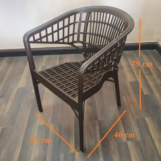 طقم حديقه خمس قطع