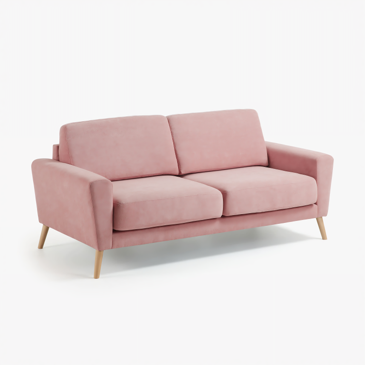 كنبة بتصميم فاخر