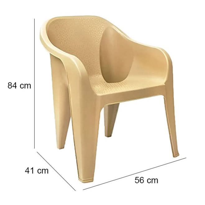 طقم للحديقه عالي الجوده 4 كراسي و طاولة