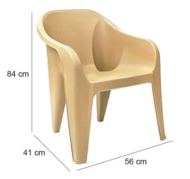 طقم حدائق اربع كراسي وترابيزة