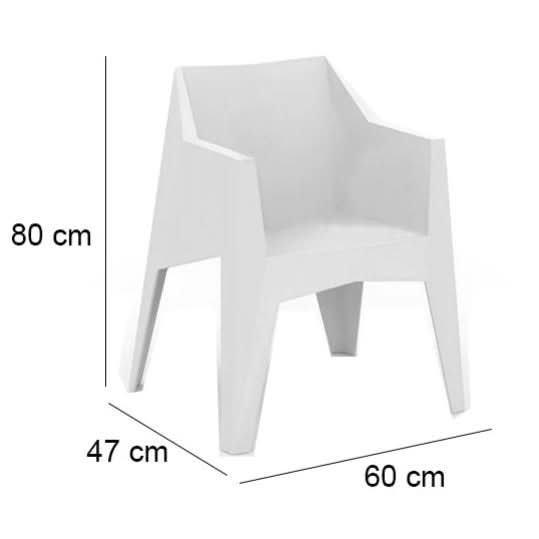 طقم خارجي اربع كراسي و طاولة