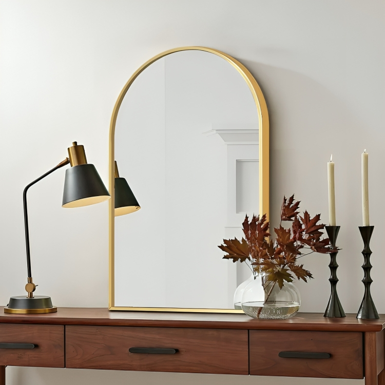 مرايا بتصميم مودرن