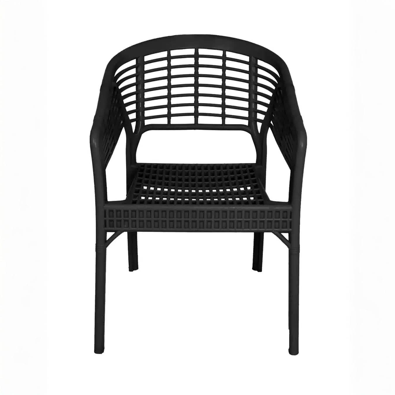 طقم كريستال 4 كرسي وترابيزة