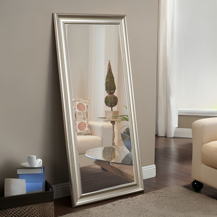 مرايا بتصميم أنيق