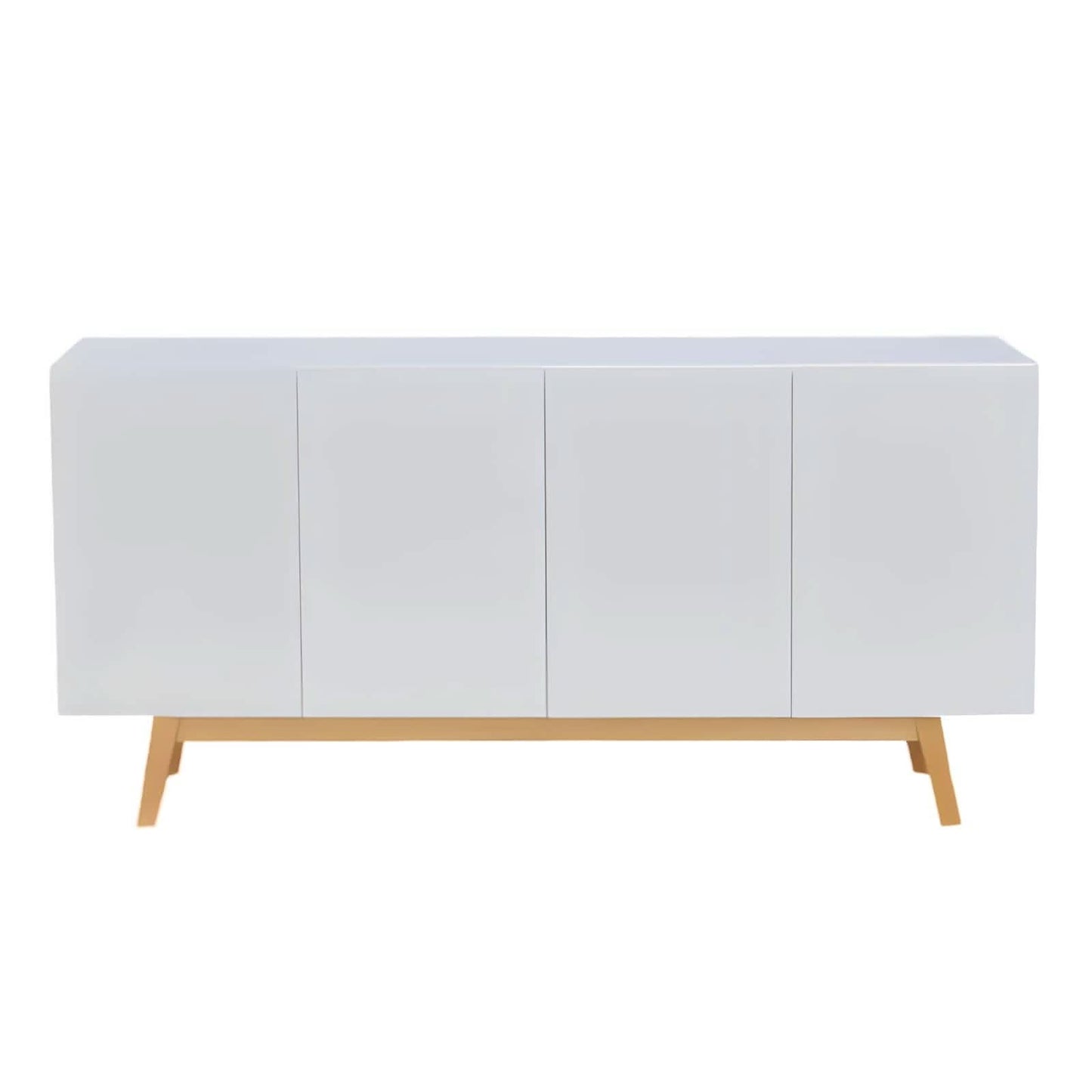 بوفيه ام دي اف