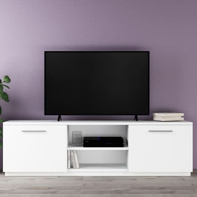 طاولة تلفاز راقية