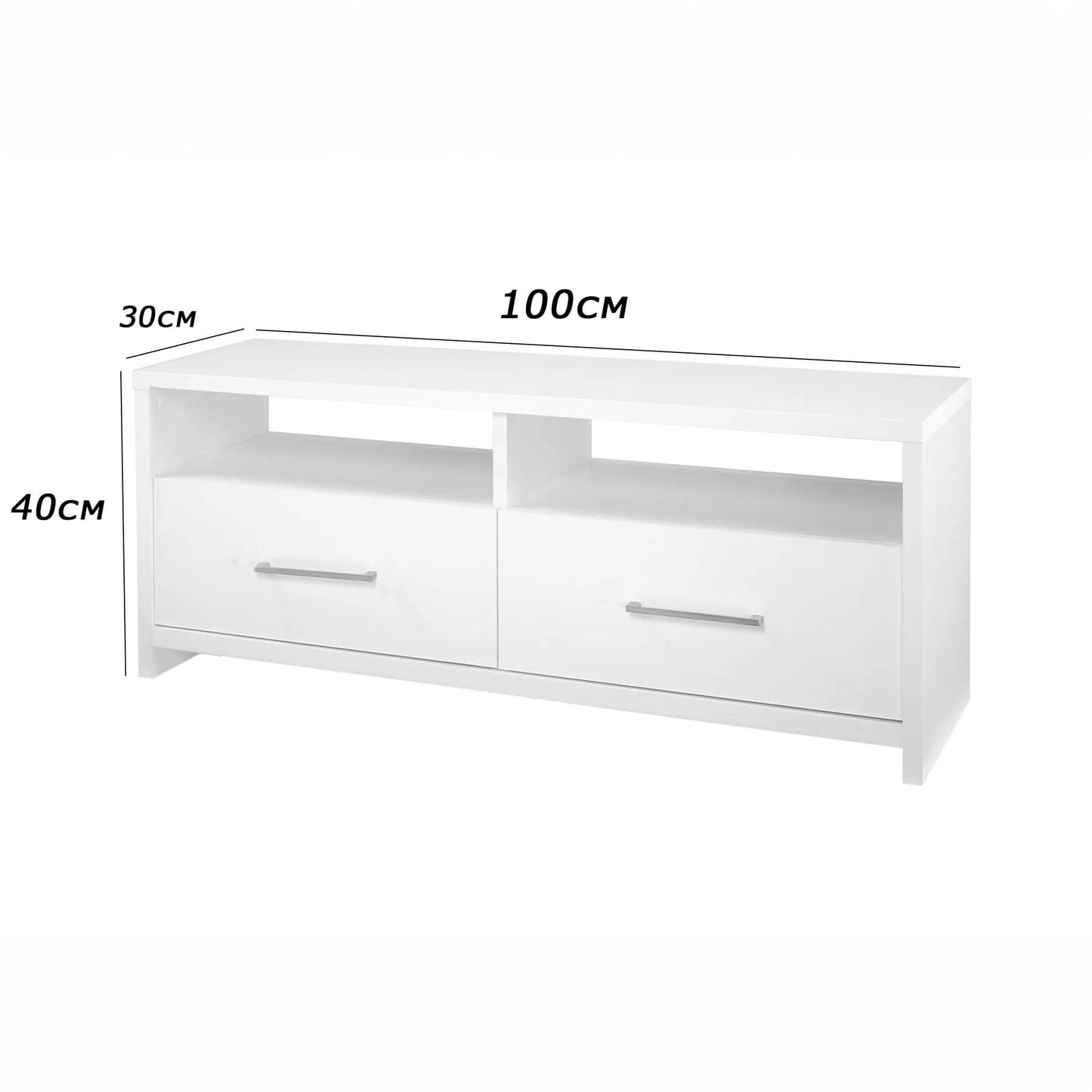 طاولة تلفاز2 درج