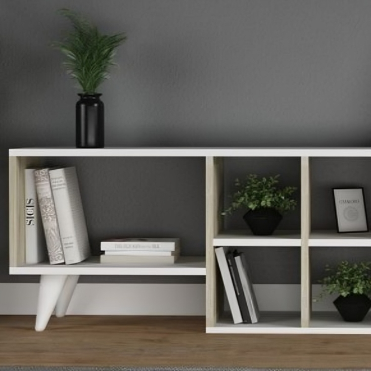 طاولة تلفاز مودرن