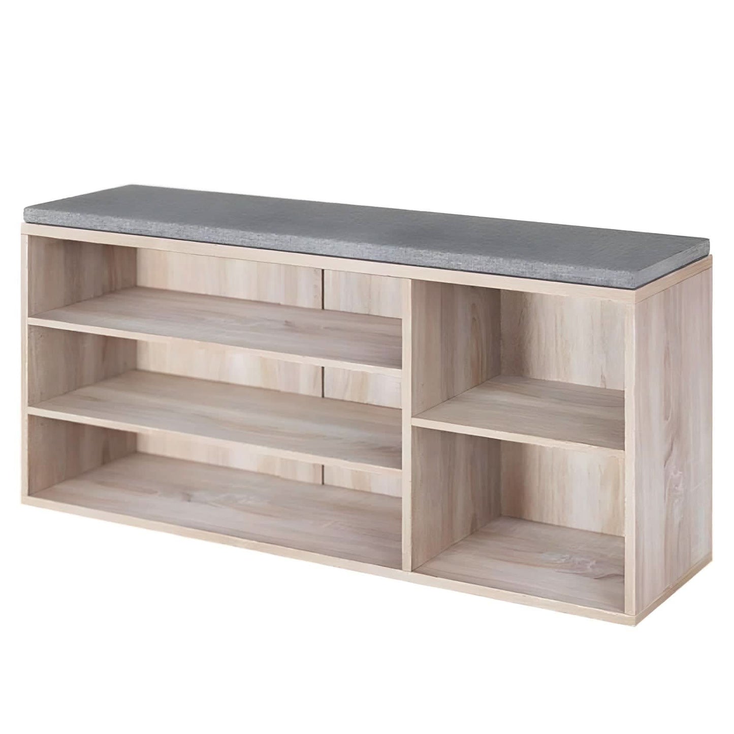 خزانة احذية ام دي اف