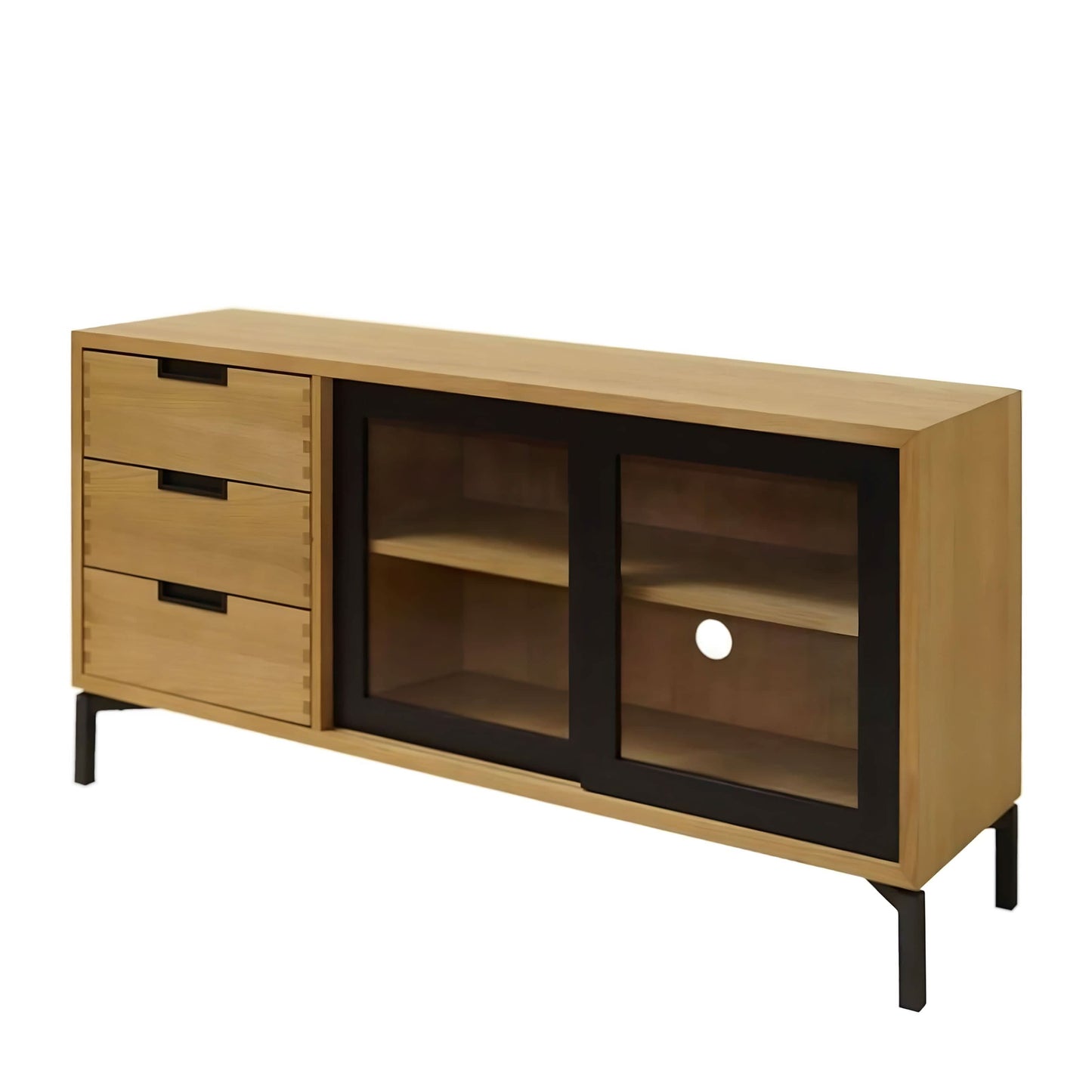 بوفيه ام دي اف