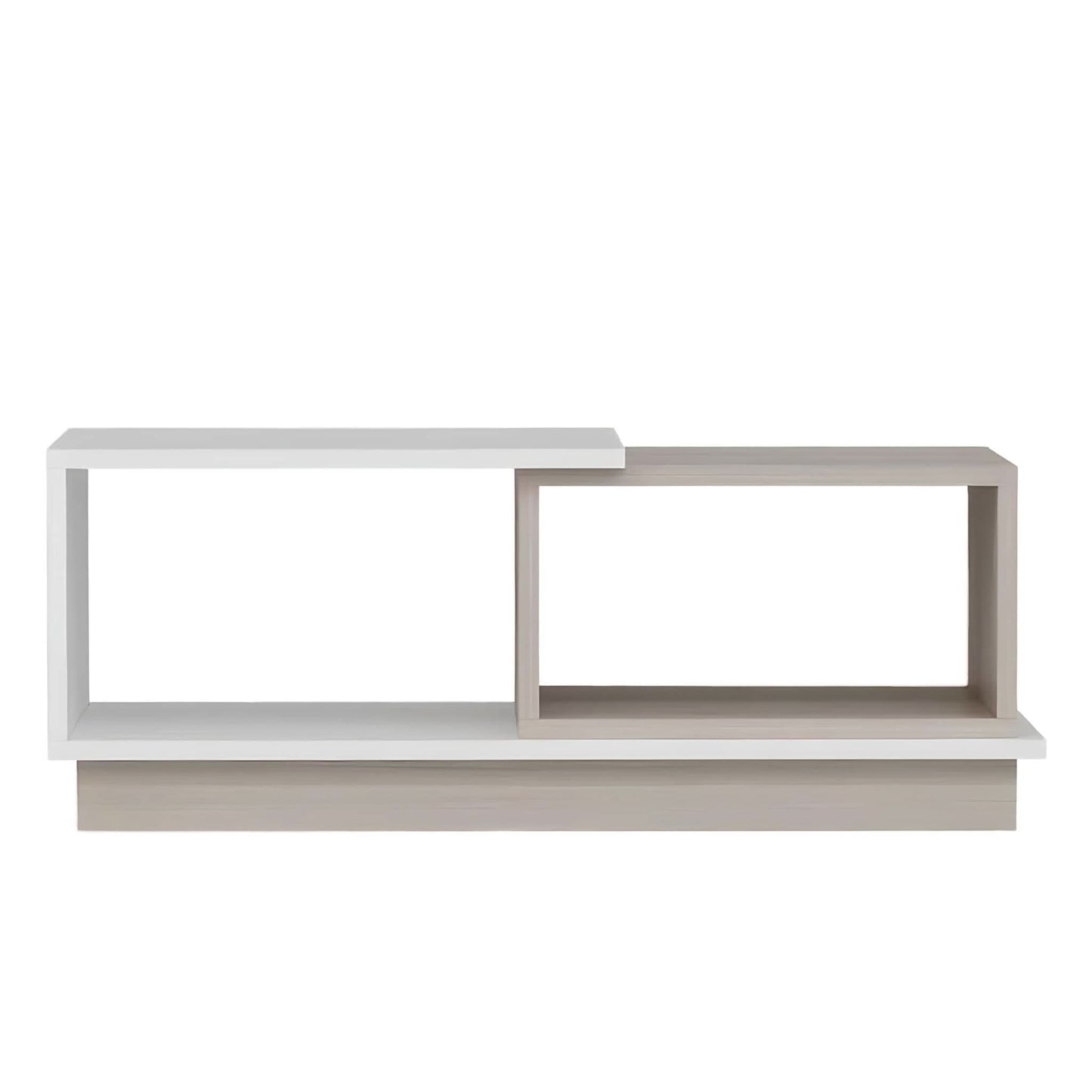 طاولة قهوة ام دي اف