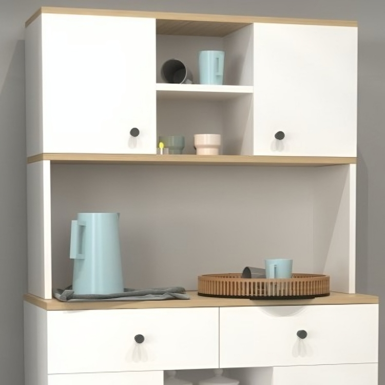 كوفي كورنر عصري