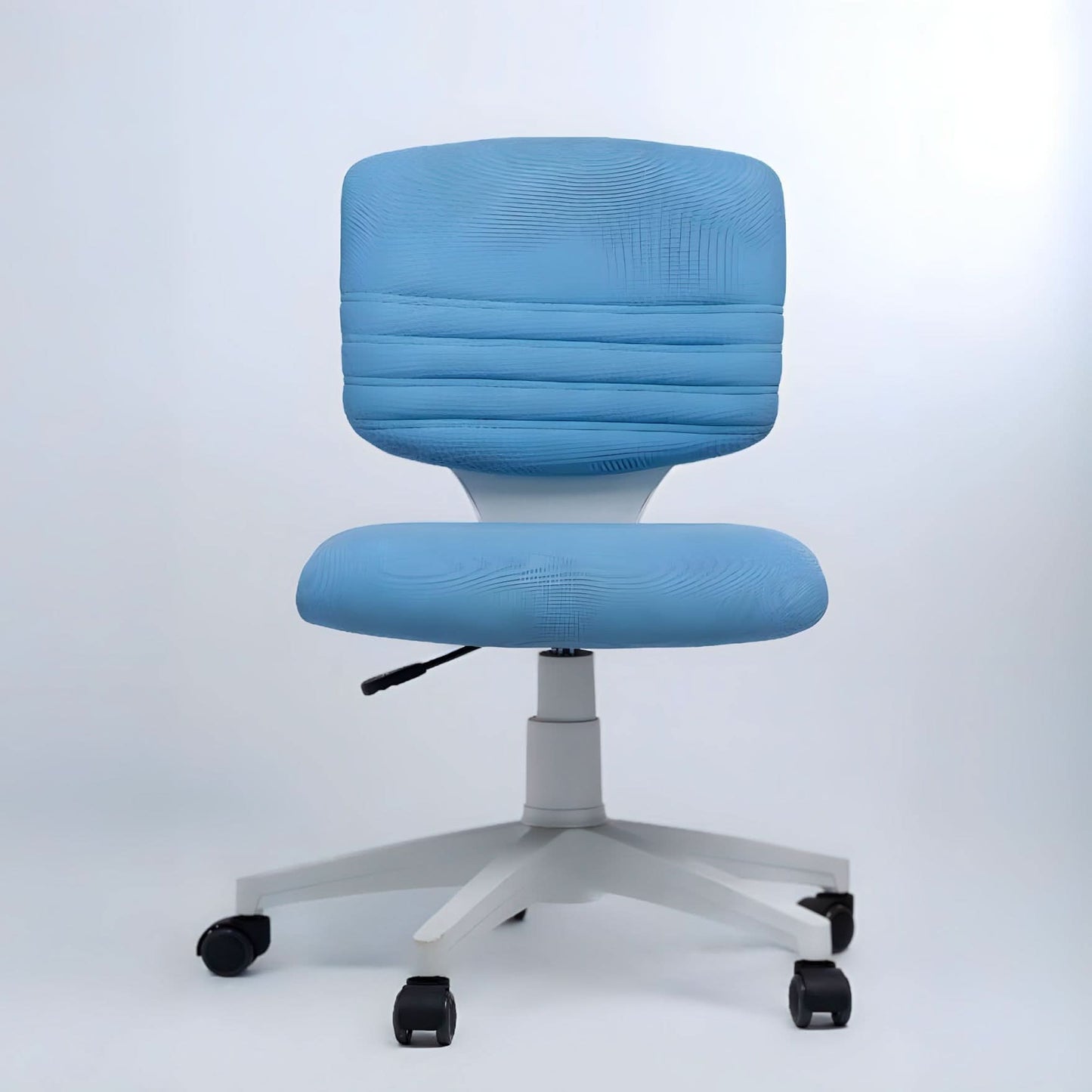 كرسي مكتب معدن