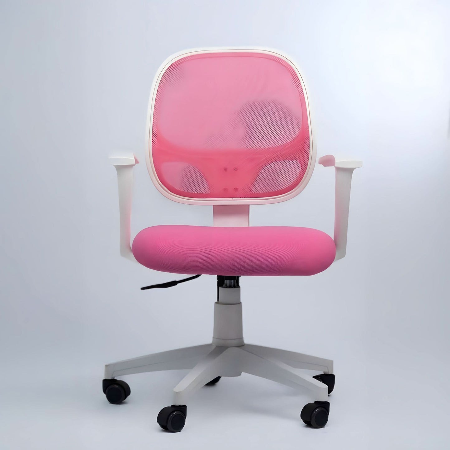 كرسي مكتب معدن