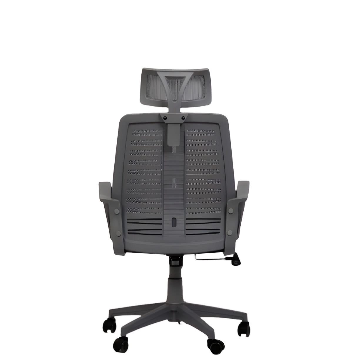 كرسي مكتب معدن