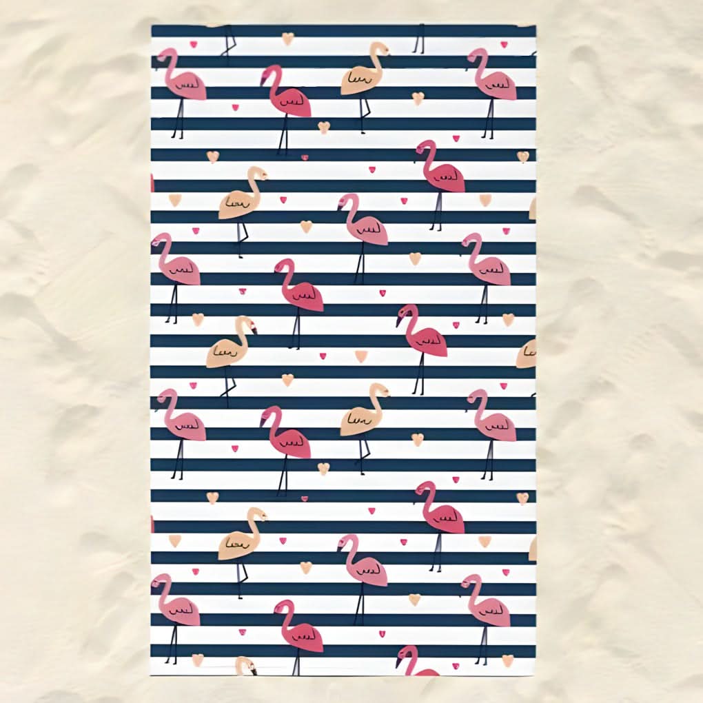 ملاية بحر قماش BEN136