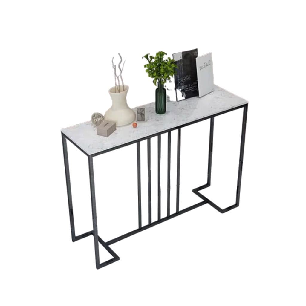 كونسول معدني مميز