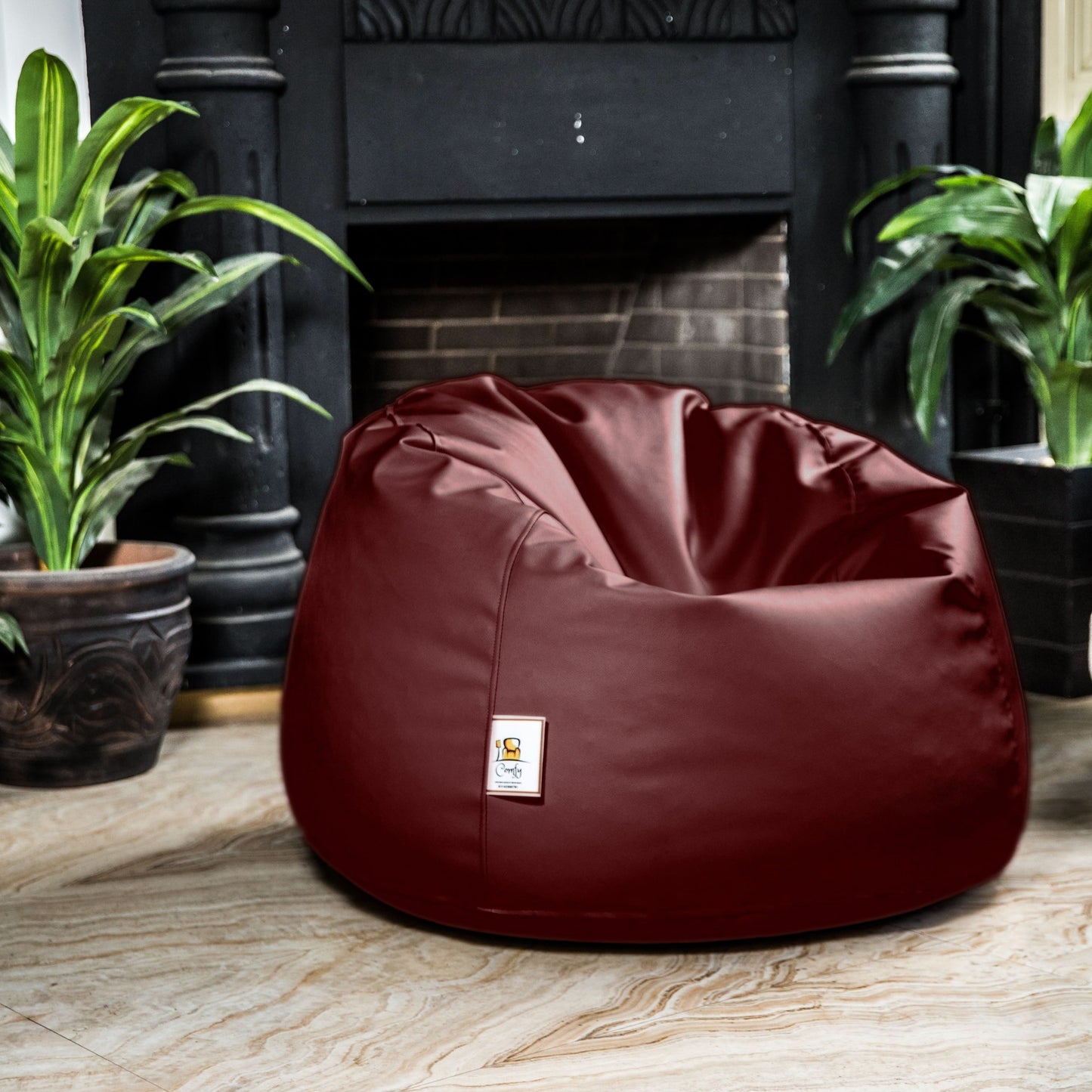 بين باج جلد