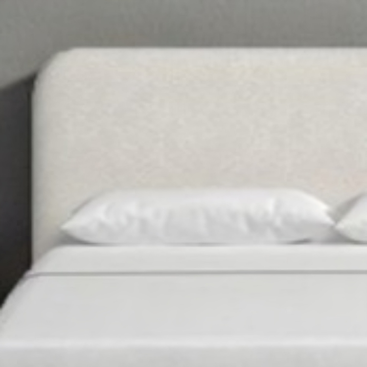 سرير بتصميم مودرن