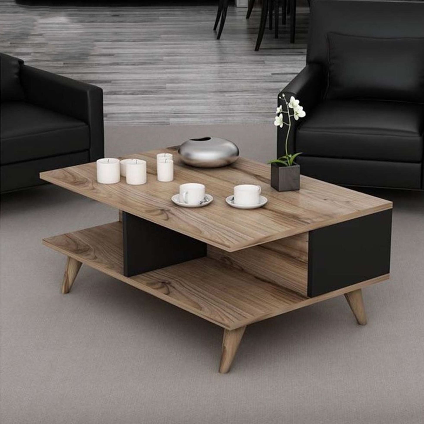 طاولة قهوة شيك