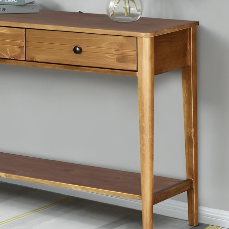 كونسول جانبي برف