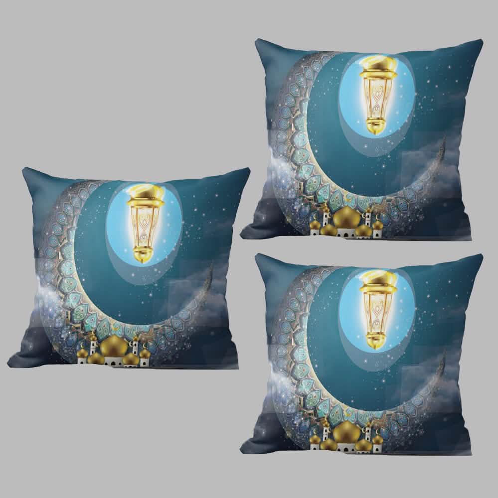 كوشن رمضان 3 قطع