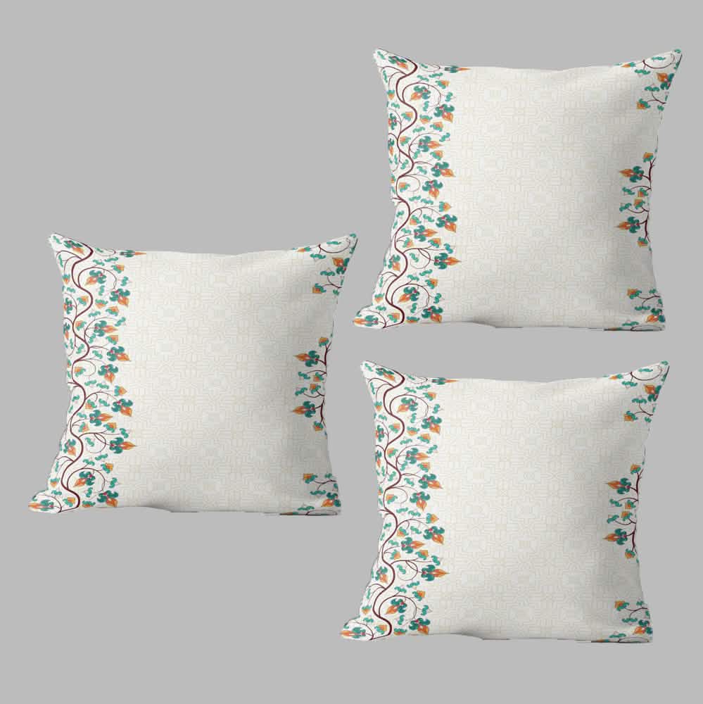 كوشن رمضان 3 قطع