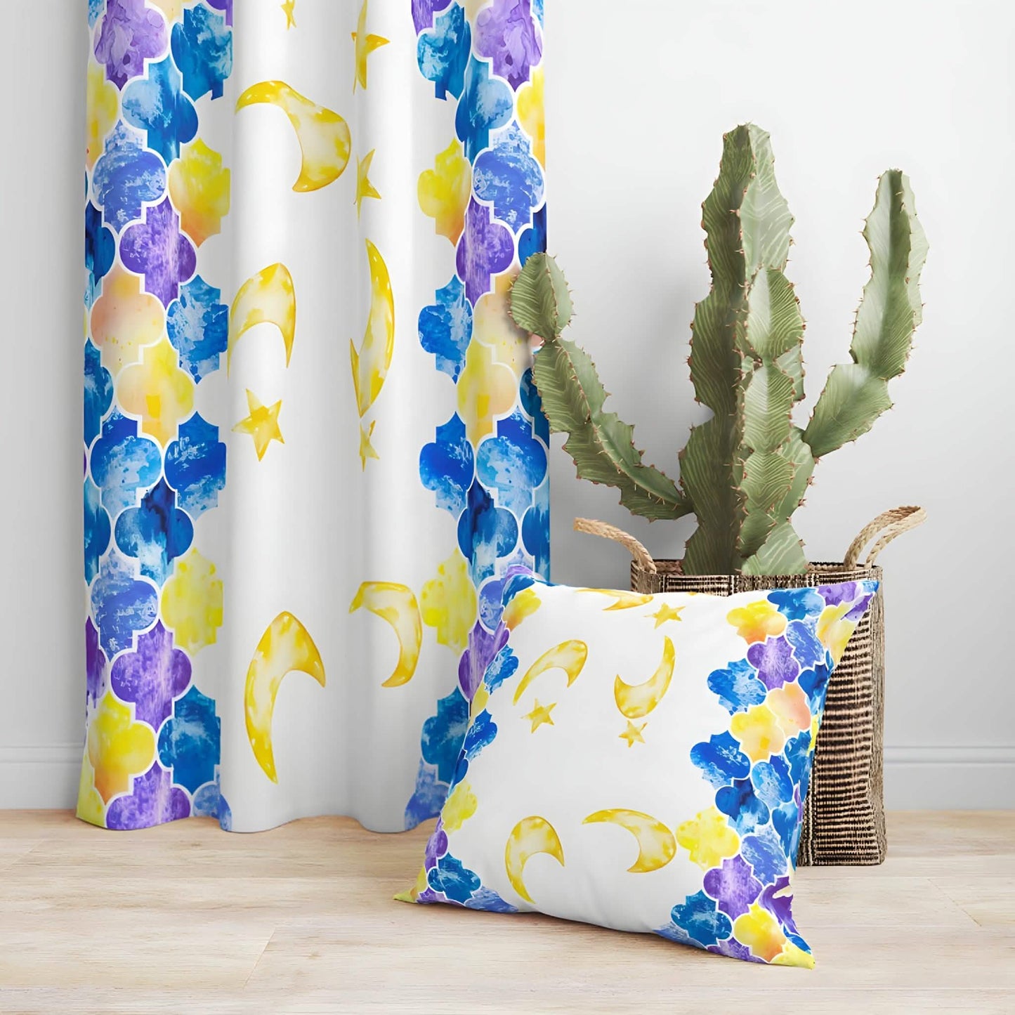 ستارة رمضانية مع كفر خدادية