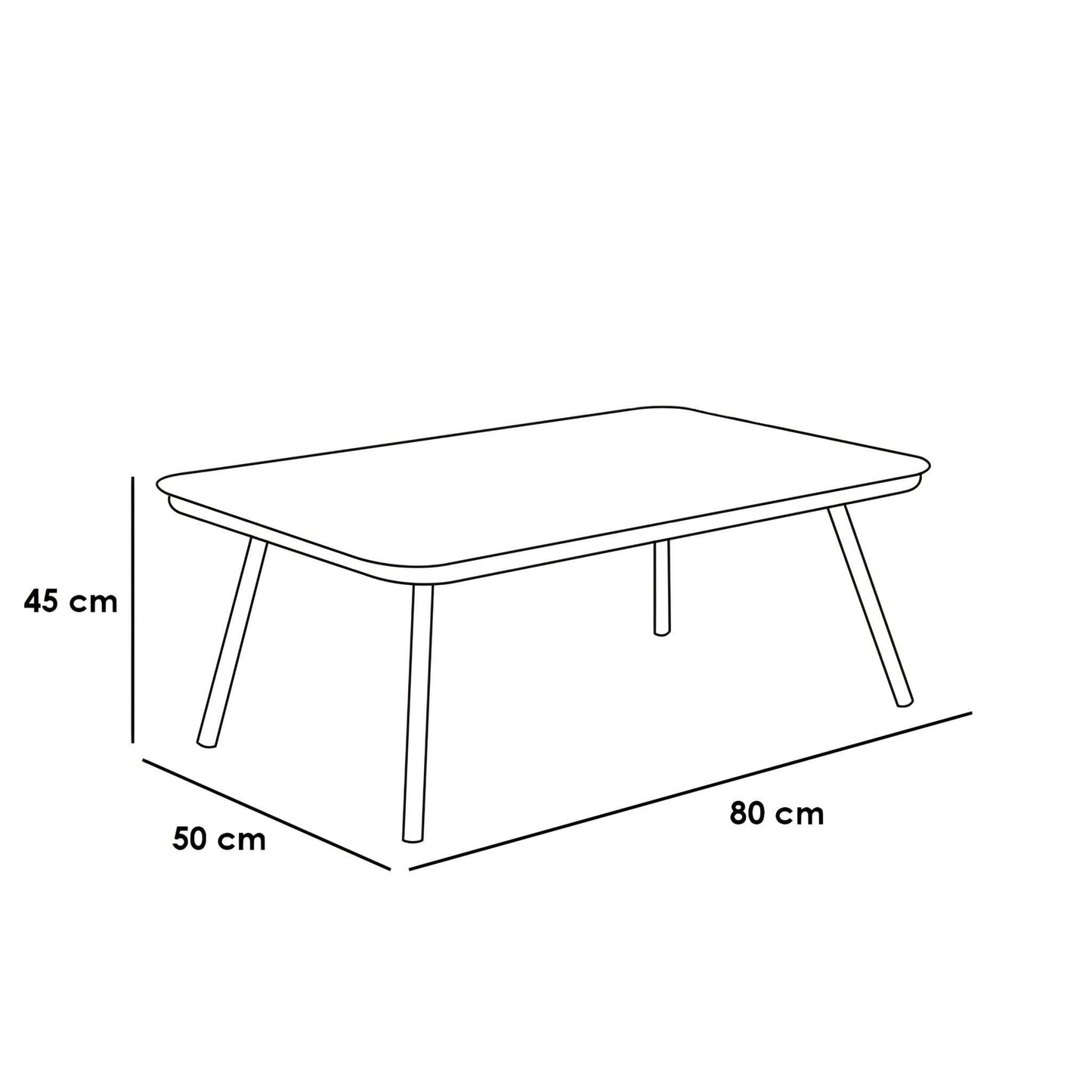 طقم خارجي حديد ودوبار