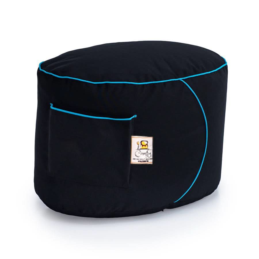 بين باج بوف قماش