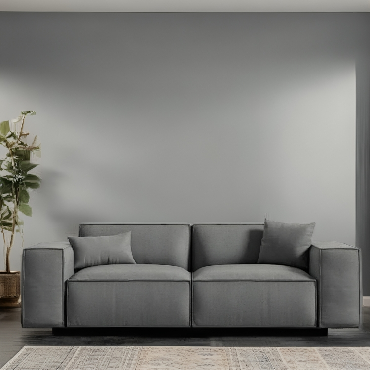 كنبة بتصميم مبتكر