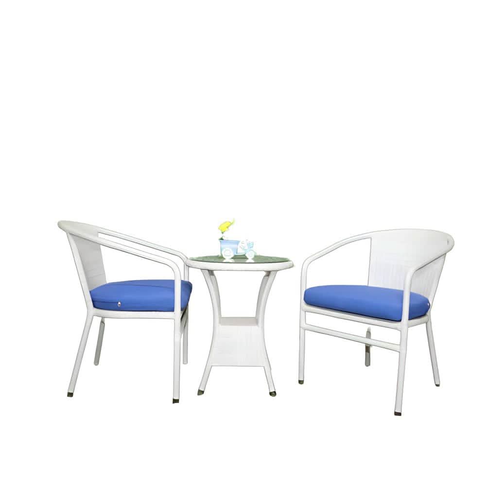 طقم خارجي راتان