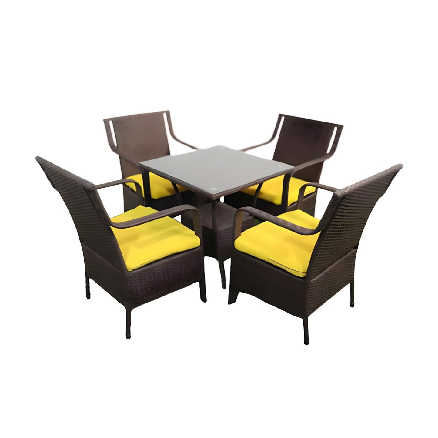 طقم خارجي راتان