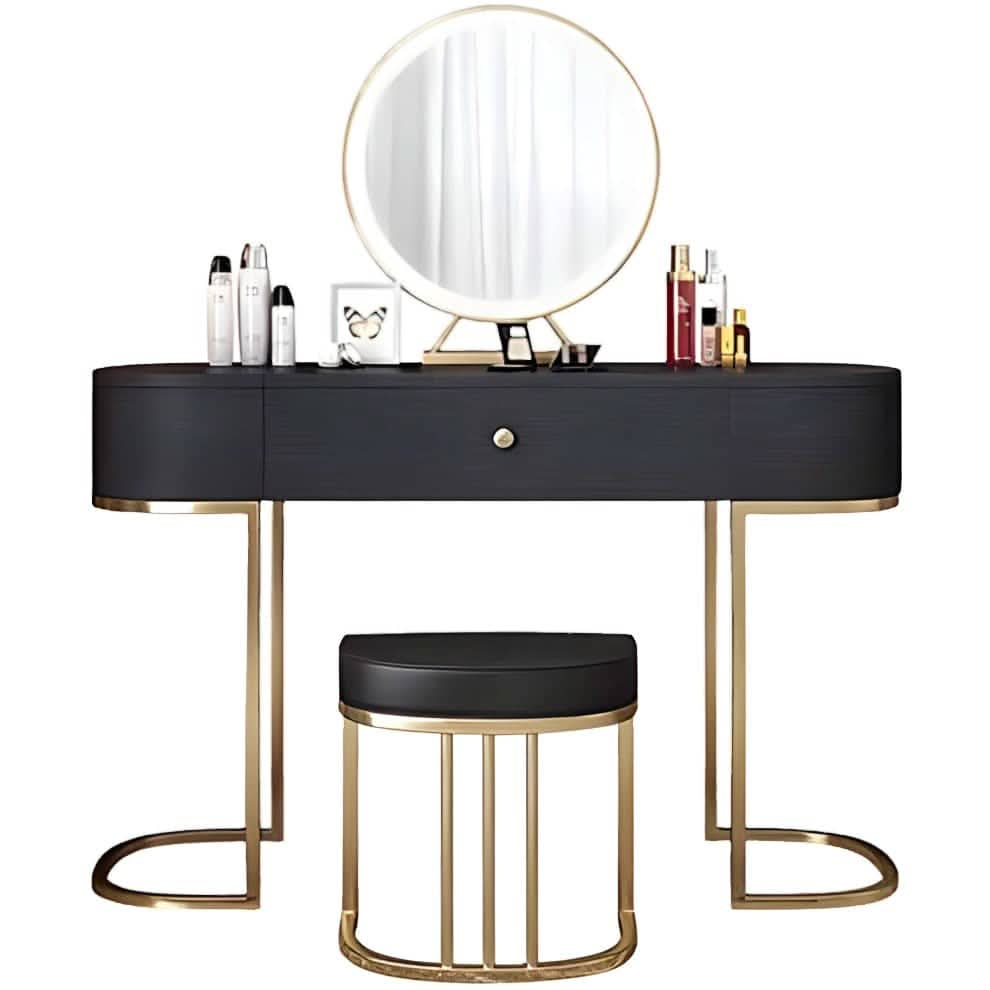 تسريحة خشب ام دي اف