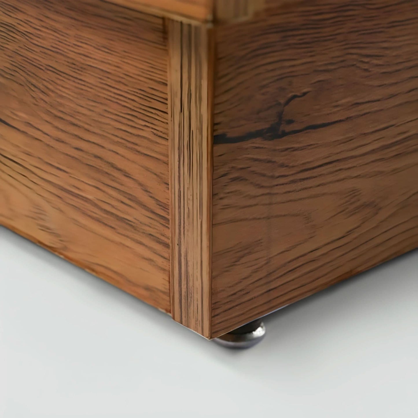 طاولة قهوة ام دي اف