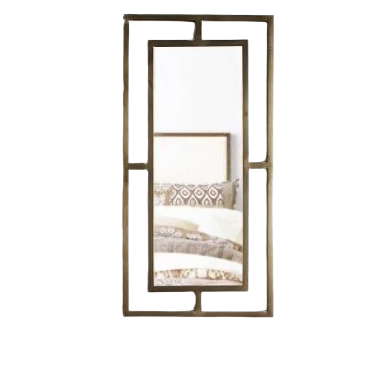 مرايا حائط بتصميم مميز