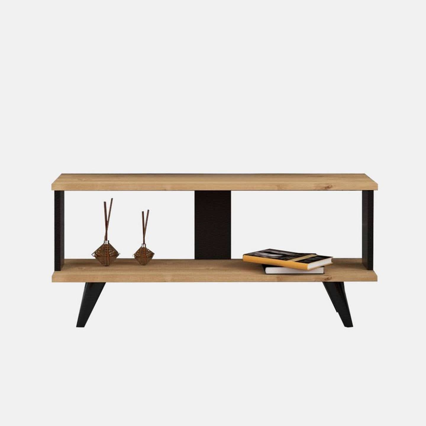 طاولة تلفاز بتصميم راقي