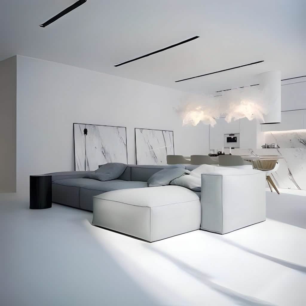 ركنة فاخرة خشب طبيعي راحة لا تضاهى - Baytuk