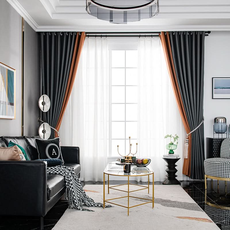 طاولة بتصميم حديث