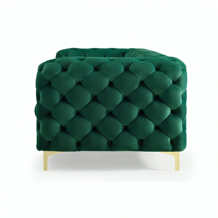 كنبة كابتوينه بتصميم مودرن