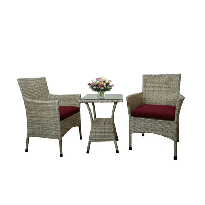 طقم خارجي راتان