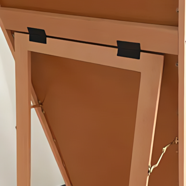 مرايا بتصميم شيك