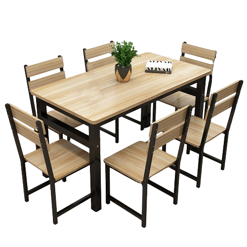 سفرة طعام بتصميم مميز STA68