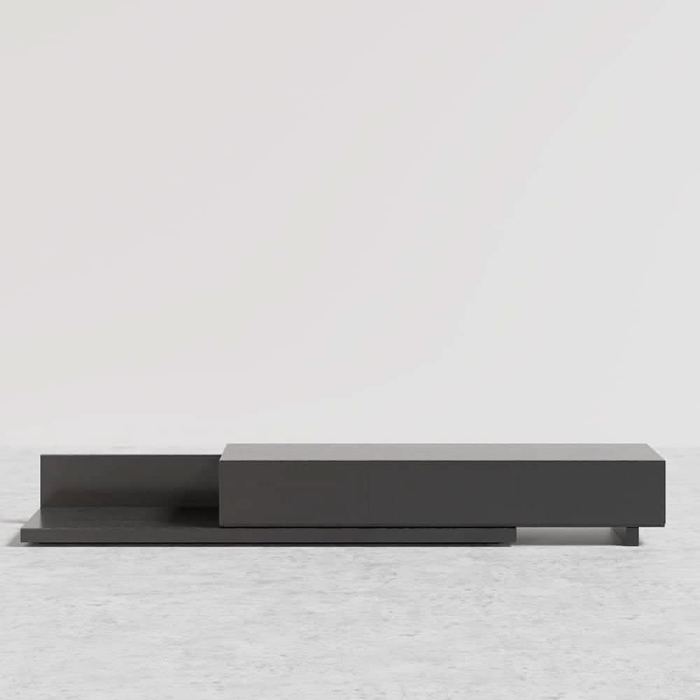 طاولة تلفاز  ام دي اف 