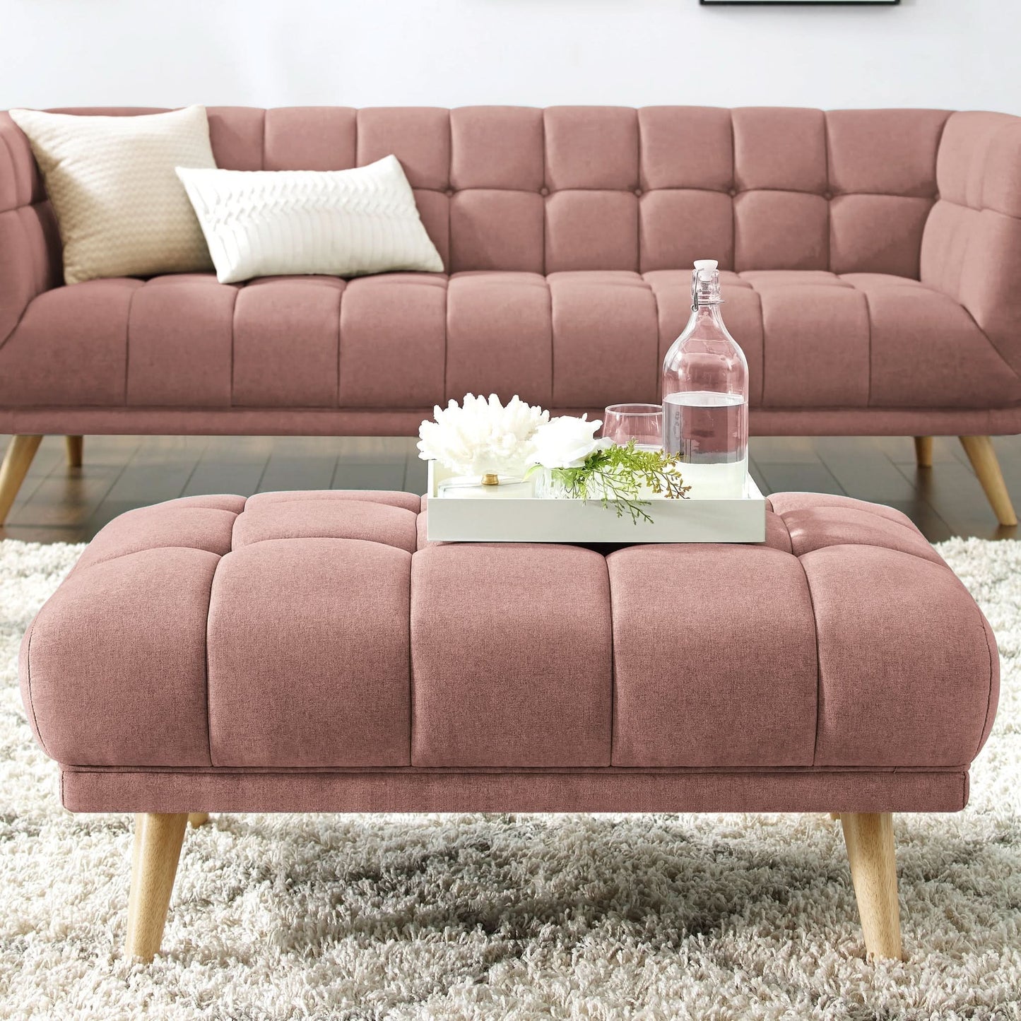 طقم كنب بتصميم مودرن 