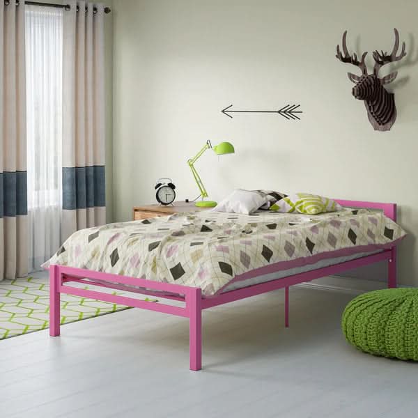 سرير أطفال متعددة الالوان 