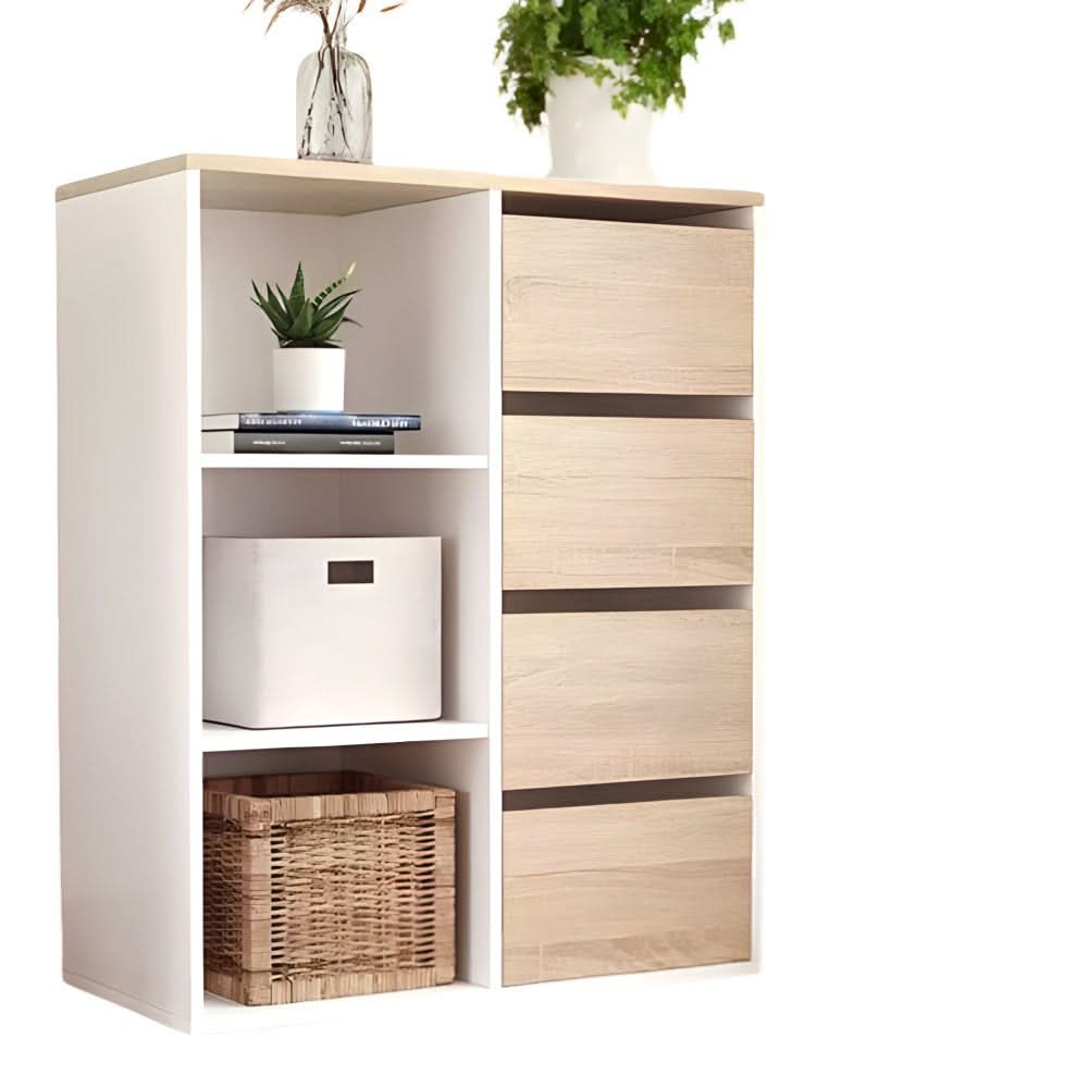 وحدة تخزين ام دي اف