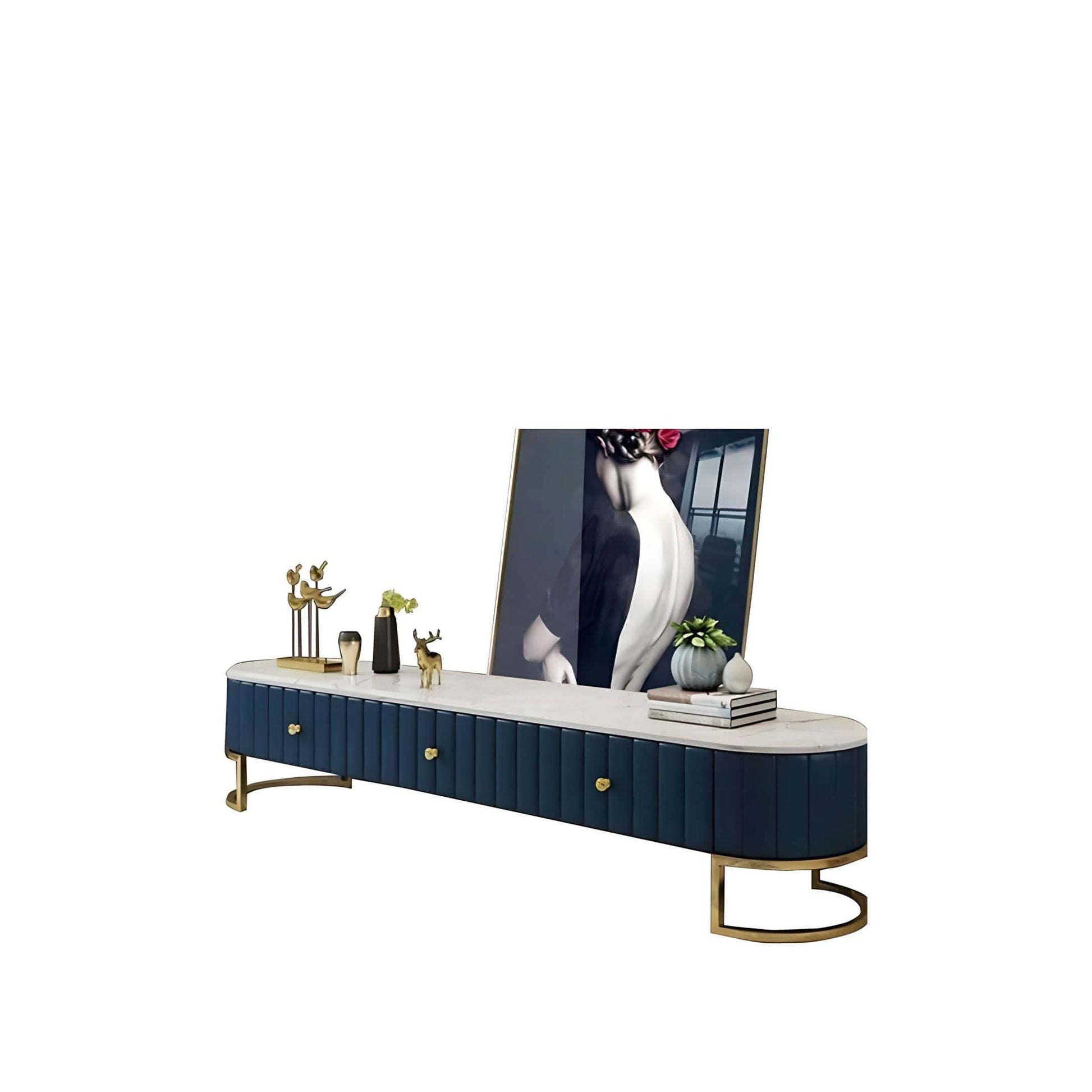 طقم طاولات ام دي اف 