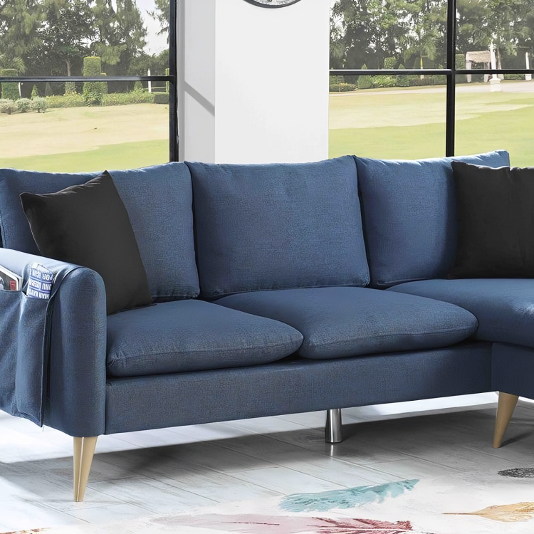 كنبة زاوية مميزة 